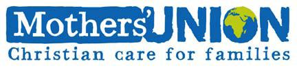 Mothers' Union - Logo