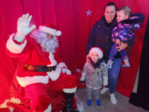 Caerwys Christmas Carols - 2019