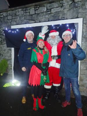 Caerwys Christmas Carols - 2019