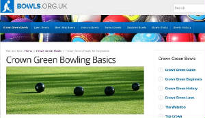 Click photograph to open Bowls.org.uk