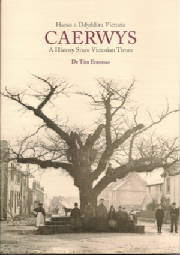 Caerwys Since Victorian Times
